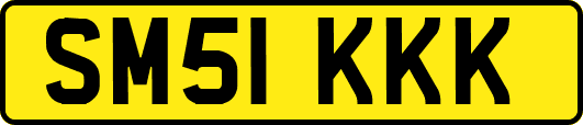 SM51KKK