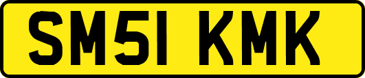 SM51KMK