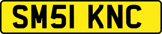 SM51KNC