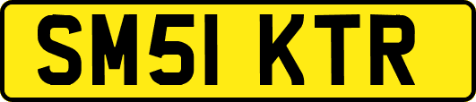 SM51KTR