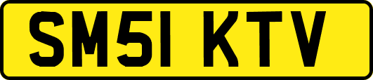 SM51KTV