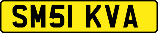 SM51KVA