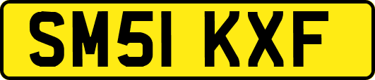 SM51KXF