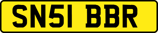 SN51BBR