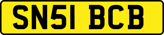 SN51BCB
