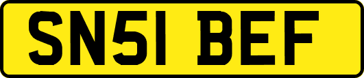 SN51BEF