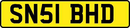 SN51BHD