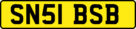 SN51BSB