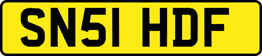 SN51HDF