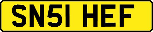 SN51HEF