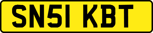 SN51KBT