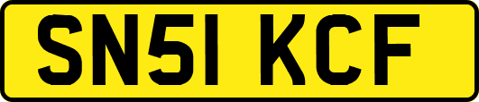 SN51KCF