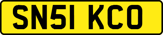 SN51KCO
