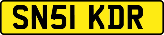 SN51KDR