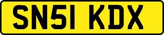SN51KDX