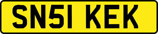 SN51KEK