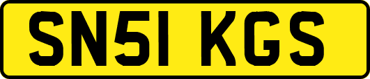 SN51KGS