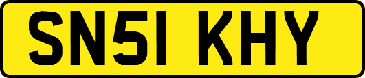 SN51KHY