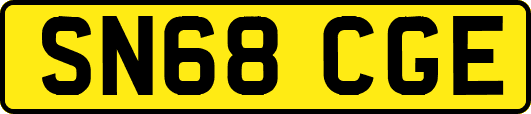 SN68CGE