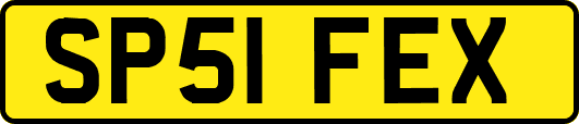 SP51FEX