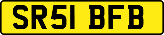 SR51BFB