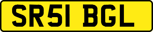 SR51BGL