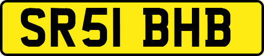 SR51BHB