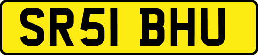 SR51BHU