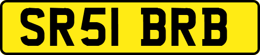 SR51BRB