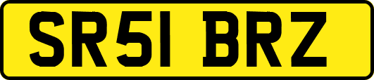 SR51BRZ