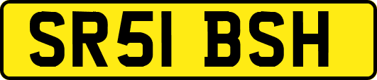 SR51BSH