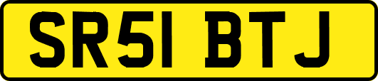 SR51BTJ