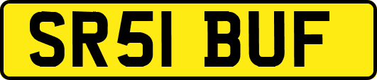 SR51BUF