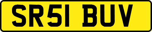 SR51BUV