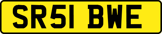 SR51BWE