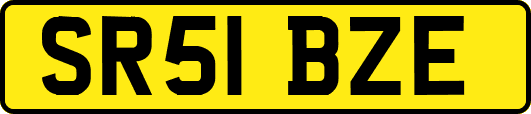 SR51BZE