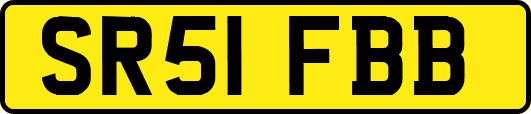 SR51FBB
