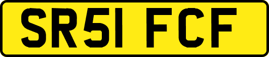 SR51FCF