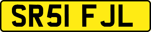 SR51FJL