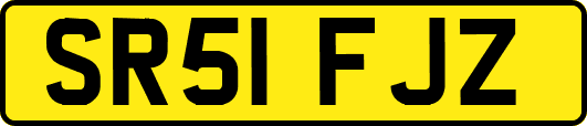 SR51FJZ