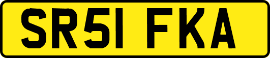 SR51FKA