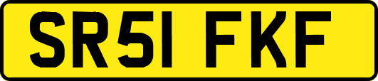 SR51FKF