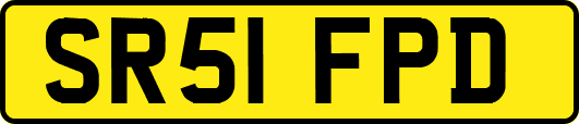 SR51FPD