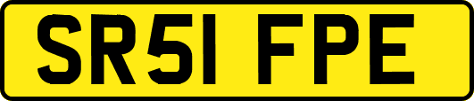 SR51FPE