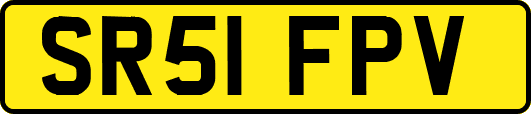 SR51FPV