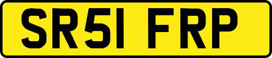 SR51FRP