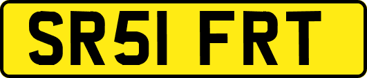 SR51FRT
