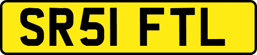 SR51FTL