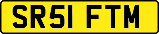 SR51FTM