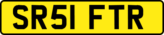 SR51FTR